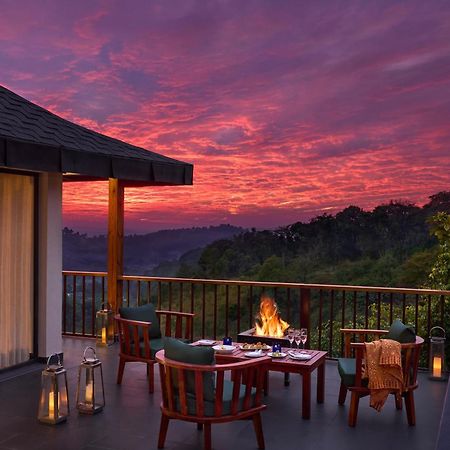 Storii By Itc Hotels, Amoha Retreat Дармсала Экстерьер фото