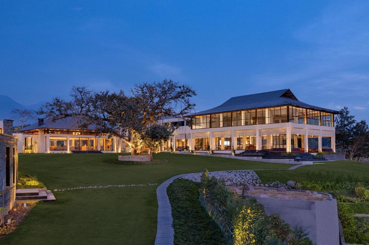 Storii By Itc Hotels, Amoha Retreat Дармсала Экстерьер фото