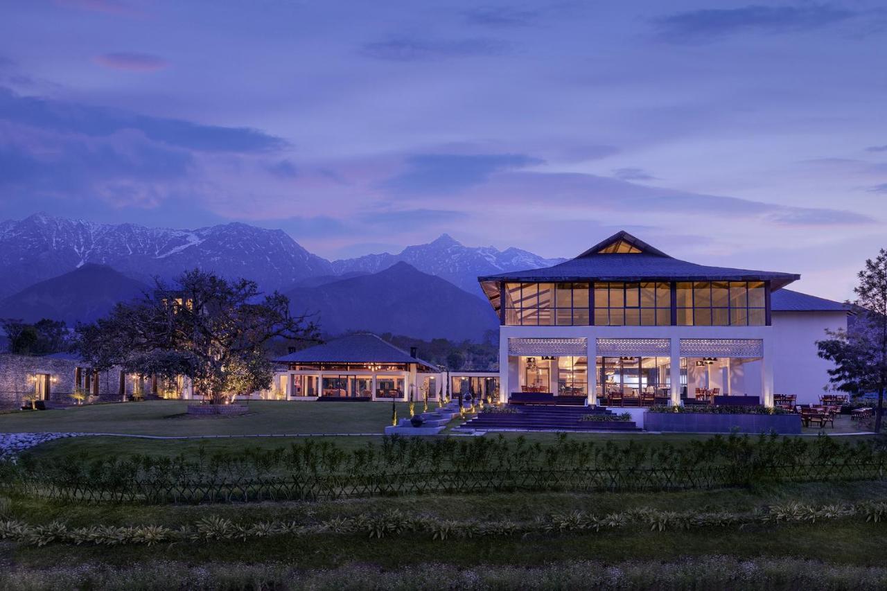 Storii By Itc Hotels, Amoha Retreat Дармсала Экстерьер фото