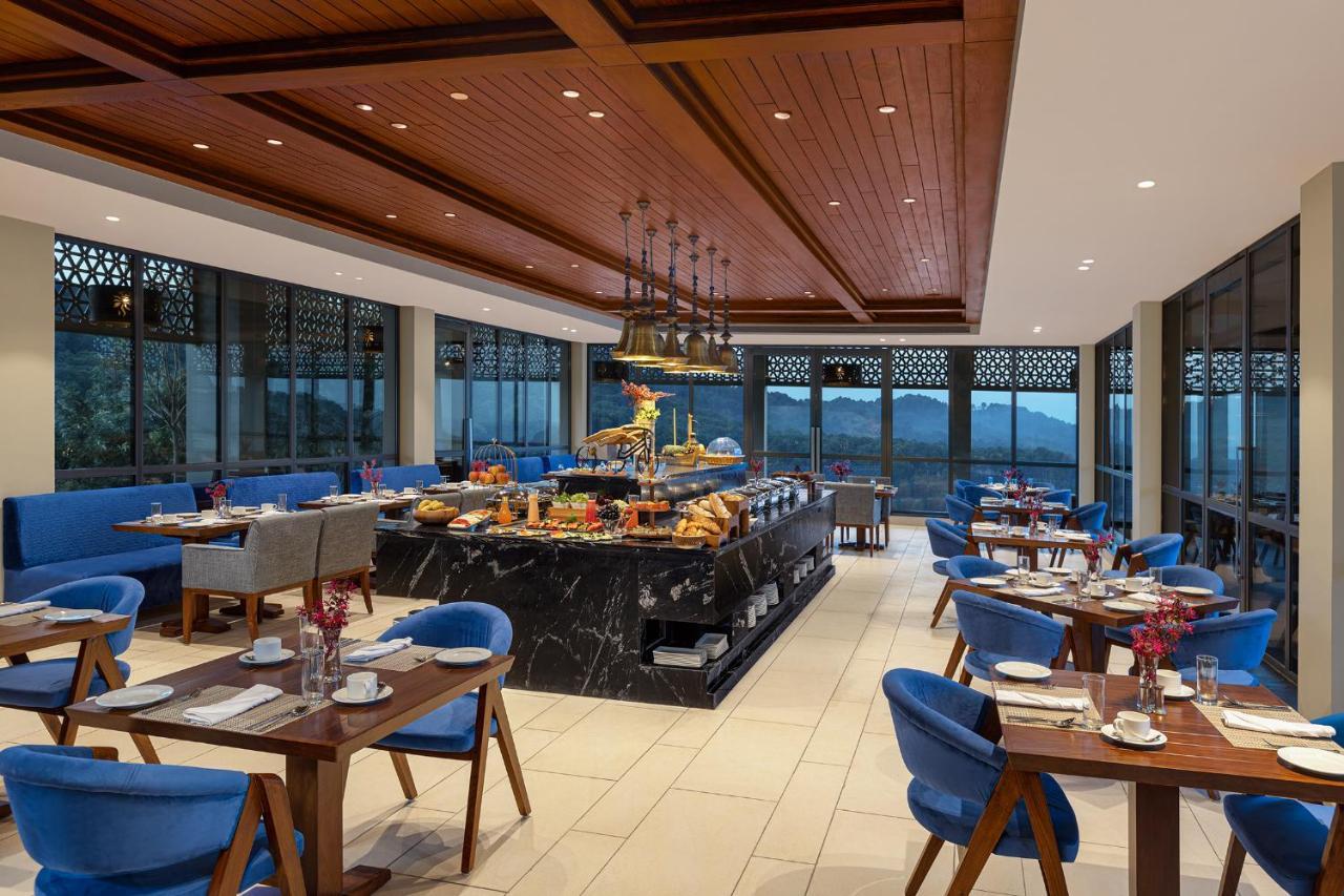 Storii By Itc Hotels, Amoha Retreat Дармсала Экстерьер фото