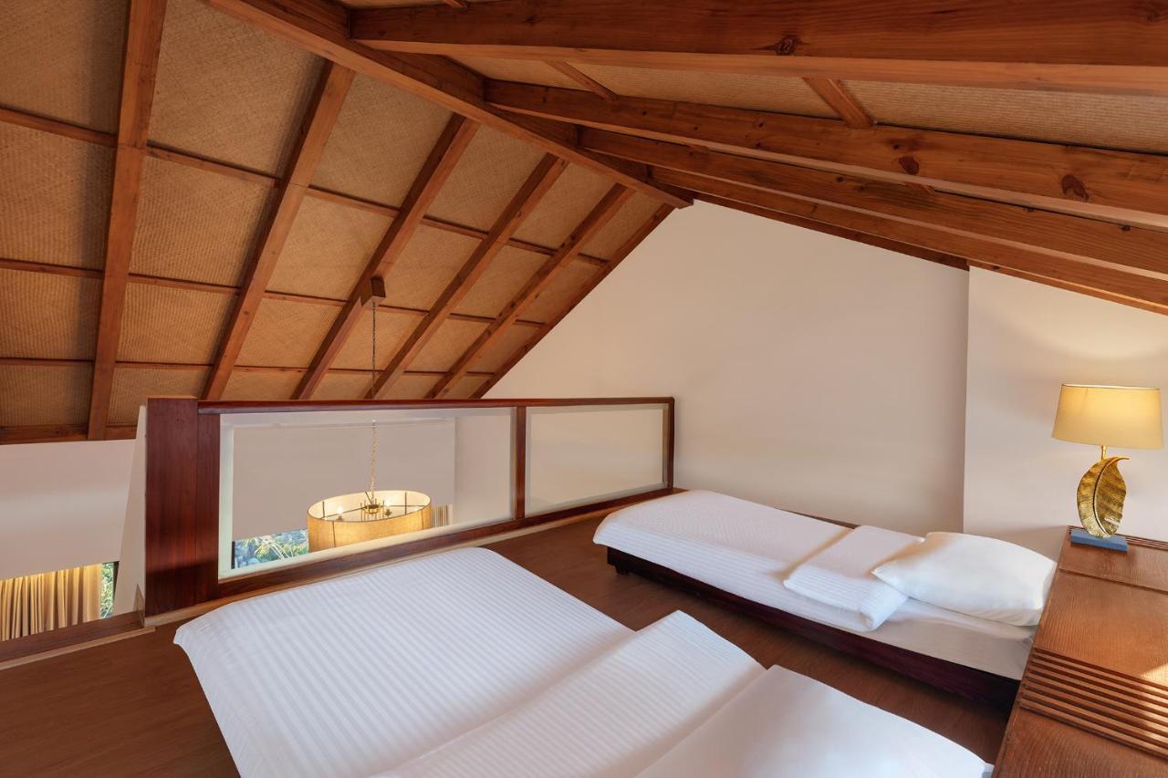 Storii By Itc Hotels, Amoha Retreat Дармсала Экстерьер фото