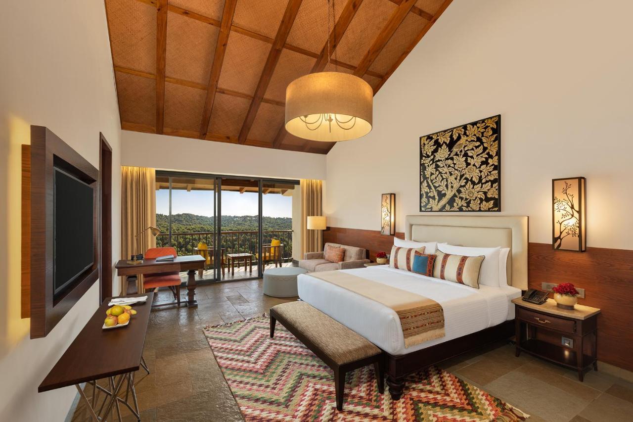 Storii By Itc Hotels, Amoha Retreat Дармсала Экстерьер фото